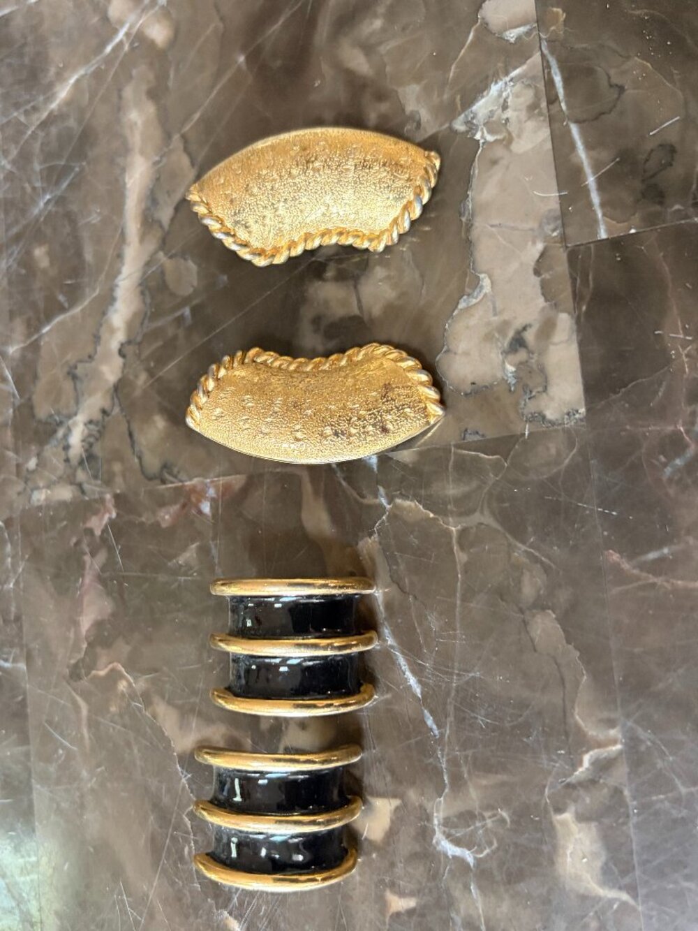 Earring sets (Preowned)